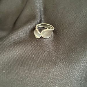Silpada Wrap Ring